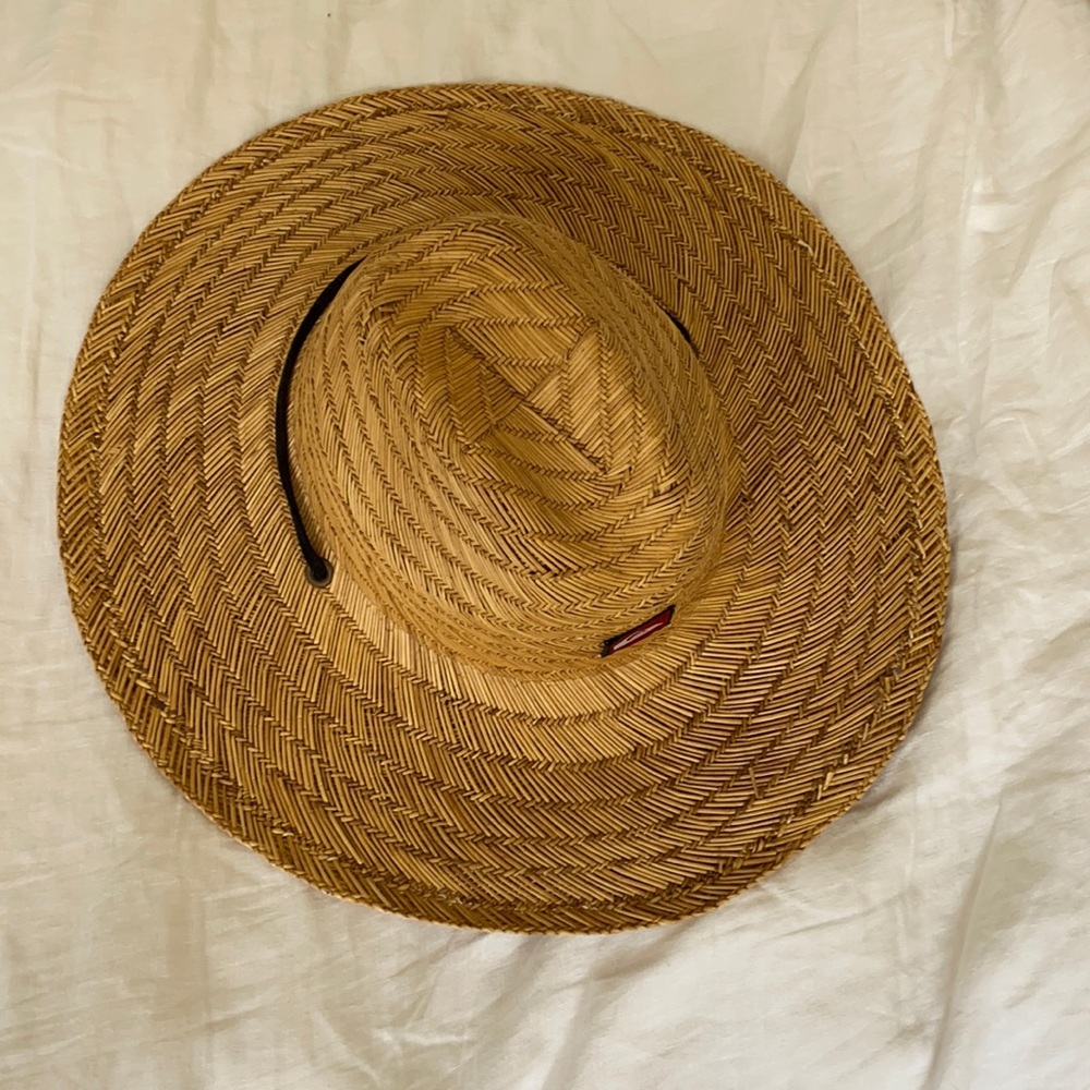Quicksilver sun hat